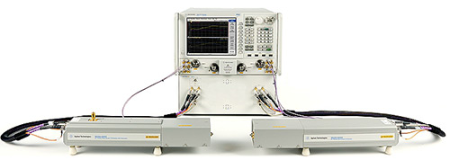 PNA 毫米波网络分析仪