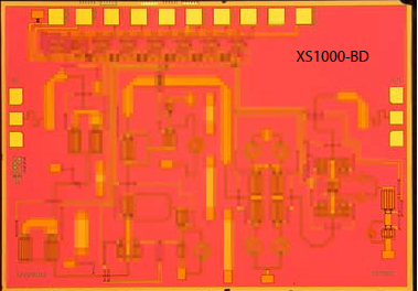 XS1000-BD产品图